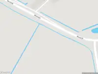 Overlastmelding Galgeweg in 3249LC Herkingen