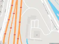 Overlastmelding Laan der Verenigde Naties in Dordrecht