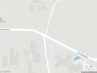 Politie met grote spoed naar de Eursingerlaan in Havelte vanwege ongeval met letsel