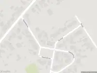 Brandweer met gepaste spoed naar de Kapelledries in Bergeijk