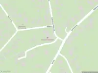 Brandweer met gepaste spoed naar de Verlengde Asserstraat in Gieten