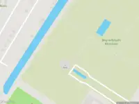 Ambulance naar de Slaperdijkweg in Haarlem