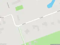 Ambulance met gepaste spoed naar de Zuidlaan in Bentveld