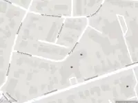 Politie naar de Borghoeksweg in Goor vanwege aanrijding met letsel