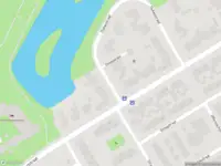 Ambulance met grote spoed naar de Dukasstraat in Heemskerk