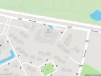 Brandweer met grote spoed naar de Rampweg in Noordwelle