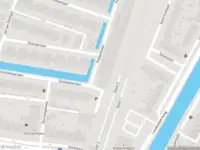 Ambulance met grote spoed naar de Pelikaanlaan in Heemstede