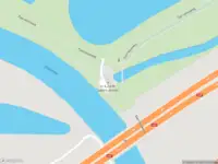 Politie naar de Sterrebosweg in 's-Hertogenbosch vanwege ongeval met letsel