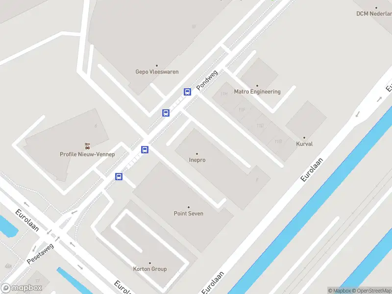 Brandweer met grote spoed naar de Pondweg in Nieuw-Vennep vanwege afgaan automatisch brandalarm