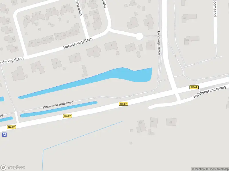 Politie met grote spoed naar de Heinkenszandseweg in Heinkenszand vanwege letsel