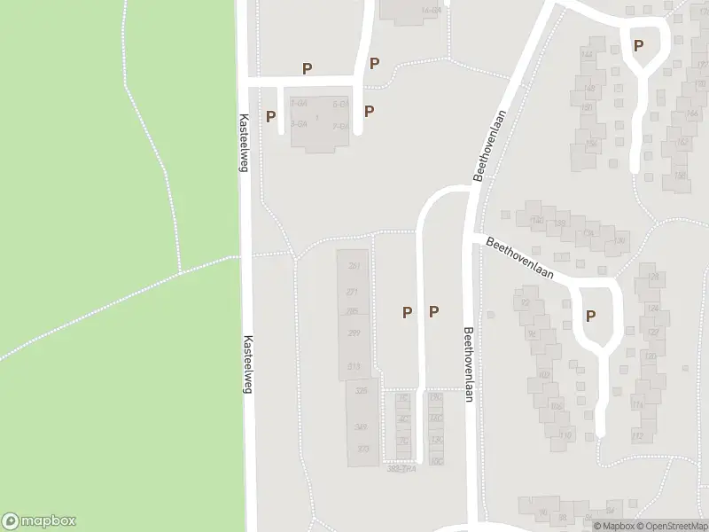 112 melding Anonieme overlastmelding Beethovenlaan in Doorwerth