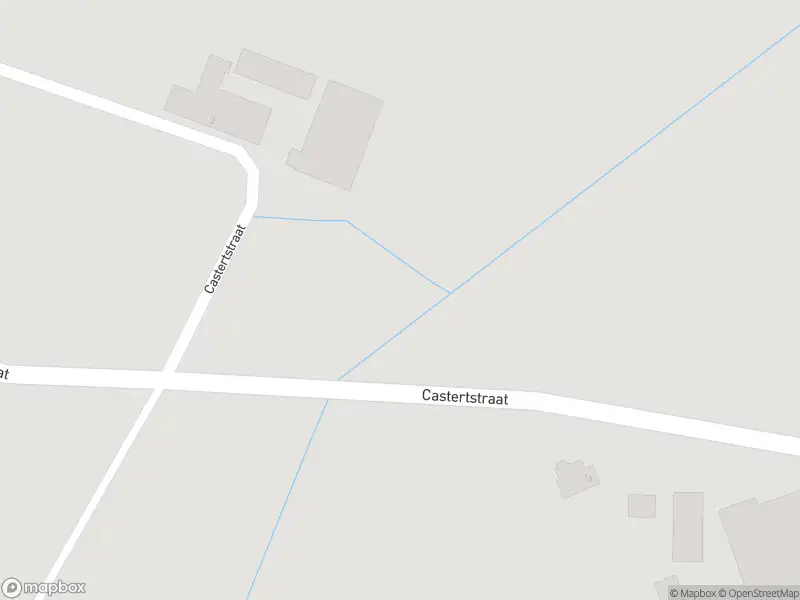 Brandweer met grote spoed naar de Castertstraat in Ell vanwege reanimatie
