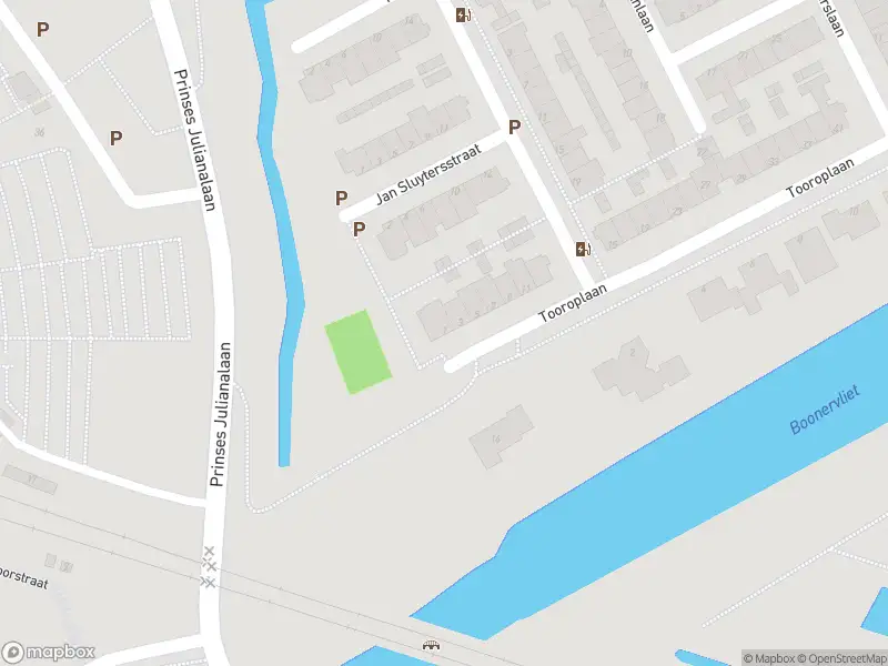 Overlastmelding Tooroplaan in Maassluis