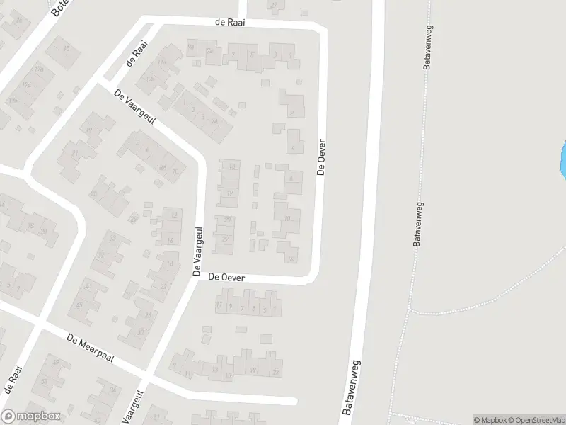 Overlastmelding De Oever in Tolkamer gesloten