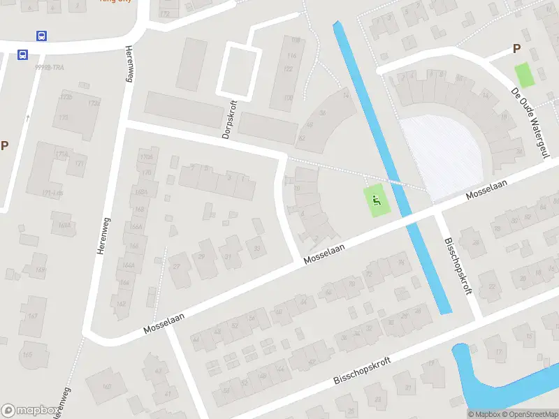 112 melding Overlastmelding Dorpskroft in Egmond aan den Hoef