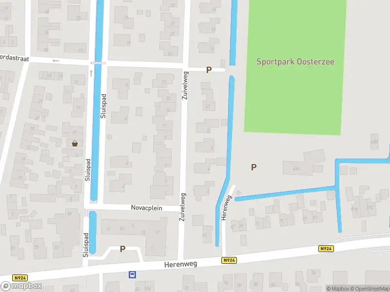 112 melding Brandweer met gepaste spoed naar de Zuivelweg in Oosterzee