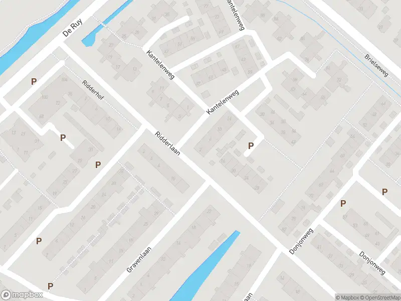 112 melding Ambulance met gepaste spoed naar de Kantelenweg in Oostvoorne