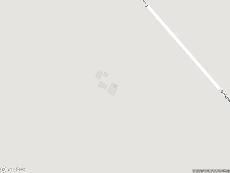 Overlastmelding Herderweg in Gilze gesloten