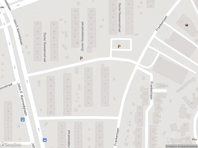 Politie naar de Jos Habetsstraat in Heerlen vanwege aanrijding met letsel