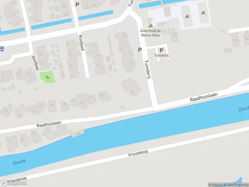 Overlastmelding Raadhuislaan in Leimuiden