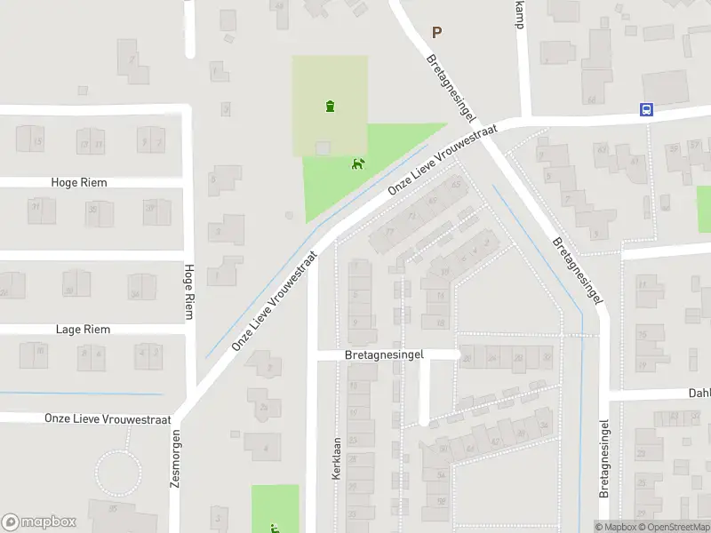 112 melding Anonieme overlastmelding Kerklaan in Heteren gesloten