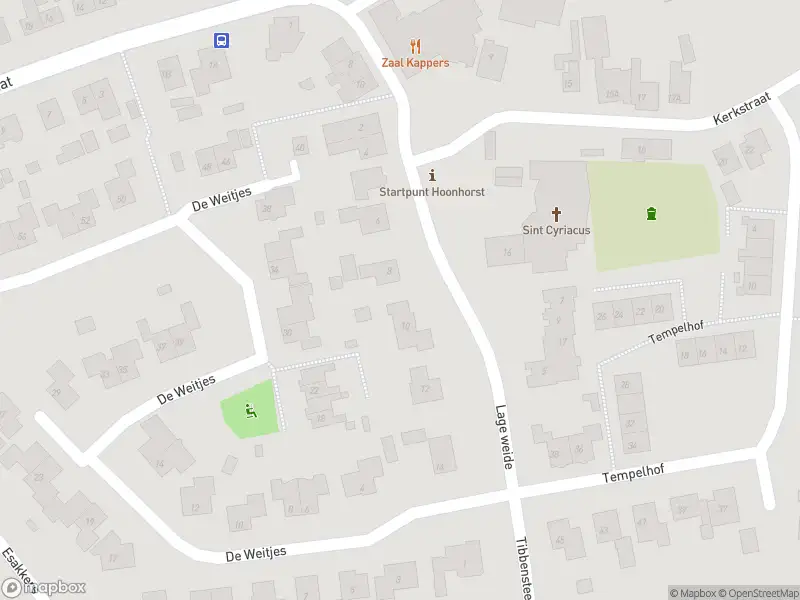 Overlastmelding Lage Weide in Dalfsen gesloten