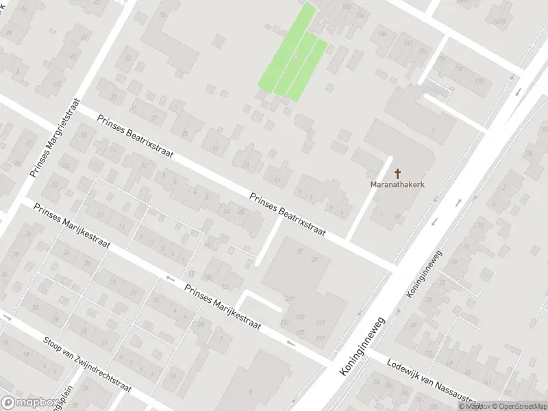 112 melding Ambulance met gepaste spoed naar de Prinses Beatrixstraat in Zwijndrecht