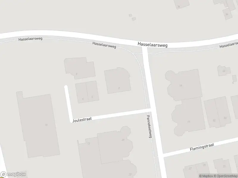 Overlastmelding Joulestraat in Heerhugowaard