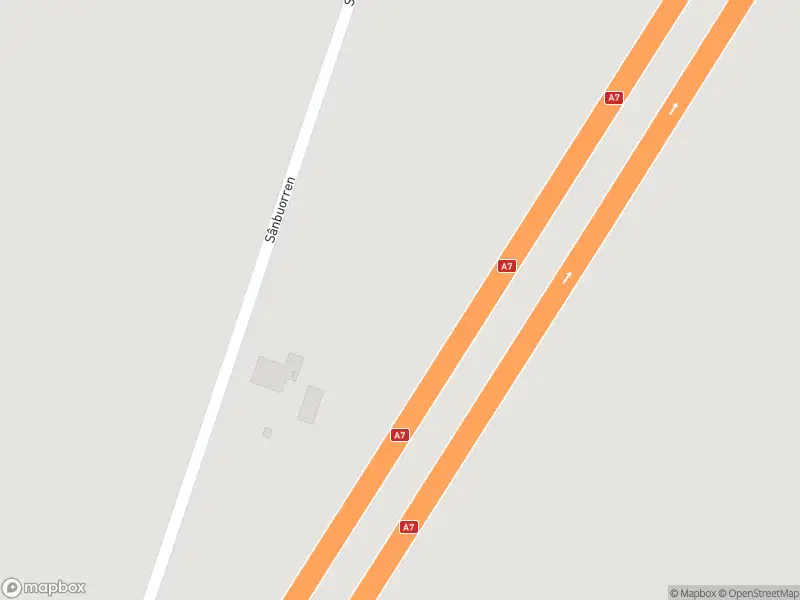 Politie met grote spoed naar de Himsterfinnen in Kortehemmen vanwege ongeval met letsel