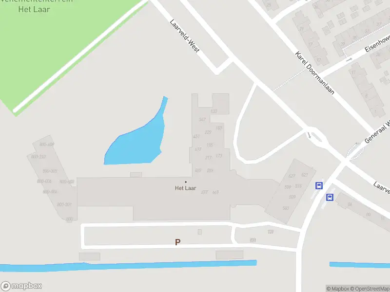 Overlastmelding Generaal Winkelmanstraat in Tilburg