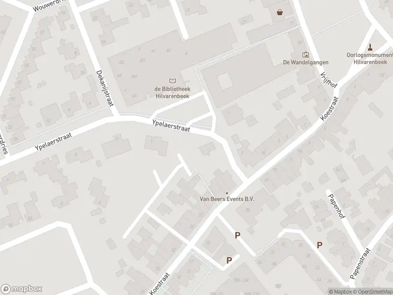 Overlastmelding Ypelaerstraat in Hilvarenbeek gesloten