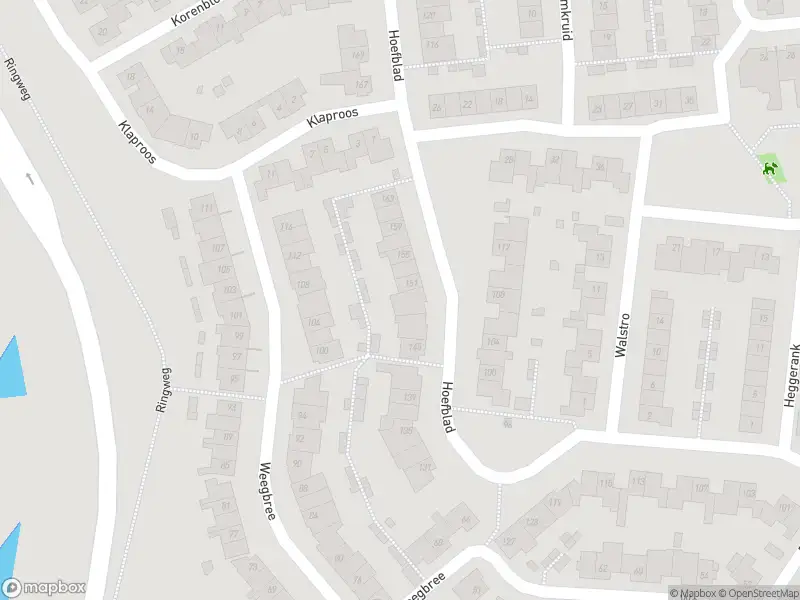 112 melding Overlastmelding Hoefblad in Best gesloten