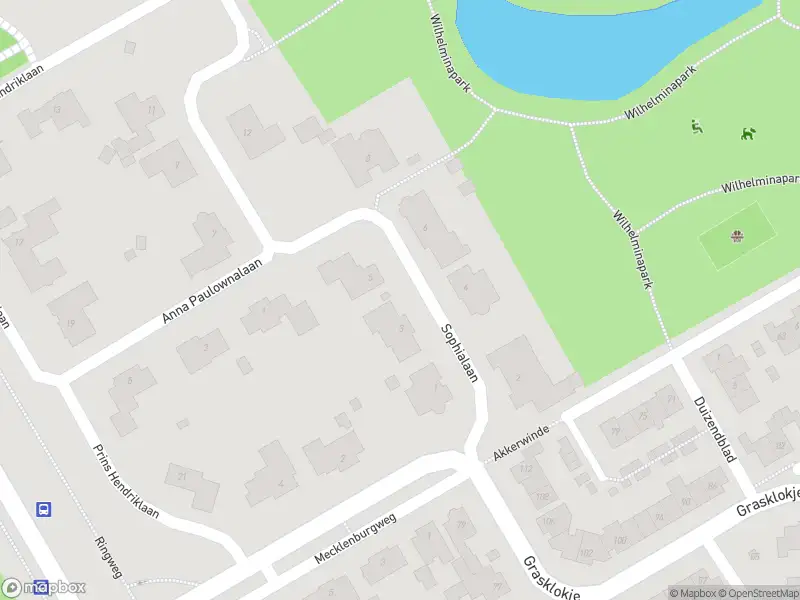 112 melding Overlastmelding Sophialaan in Best gesloten