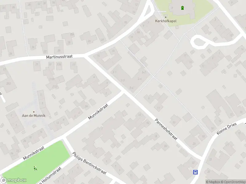 Overlastmelding Panneshofstraat in Holtum gesloten