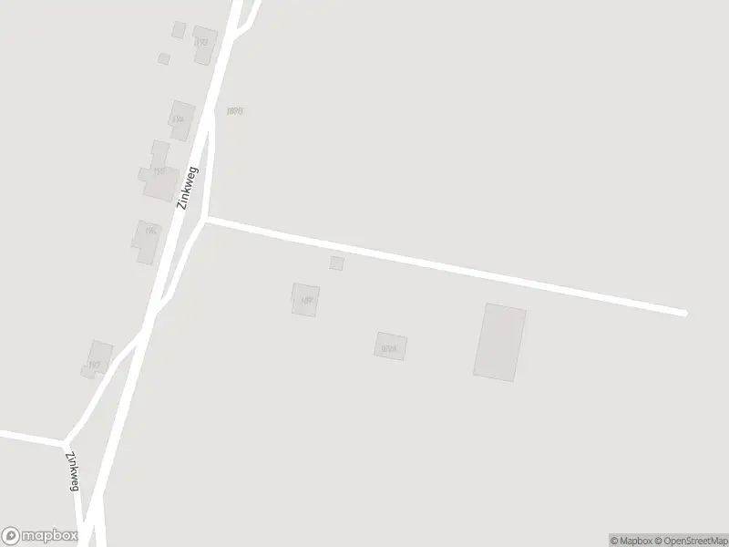 Overlastmelding Nieuwe Zinkweg in Oud-Beijerland