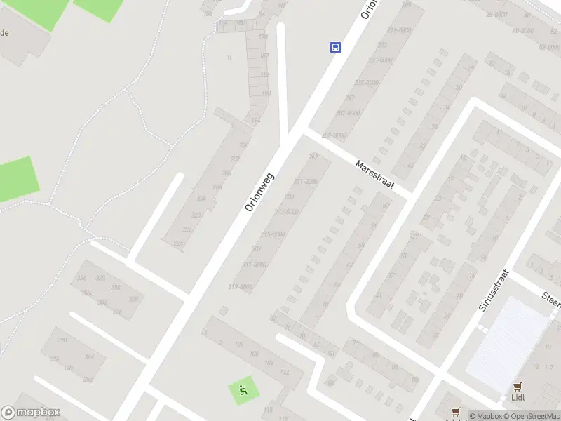 112 melding Overlastmelding Orionweg in IJmuiden