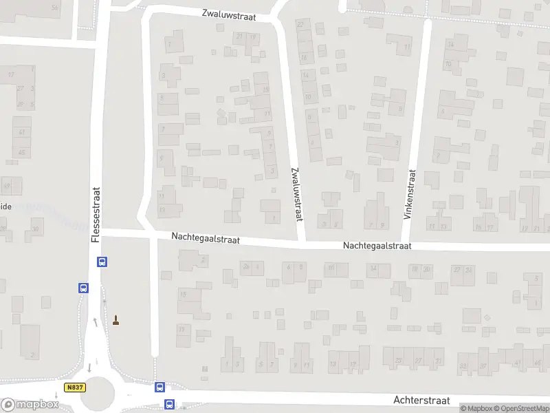 Overlastmelding Zwaluwstraat in Heteren gesloten