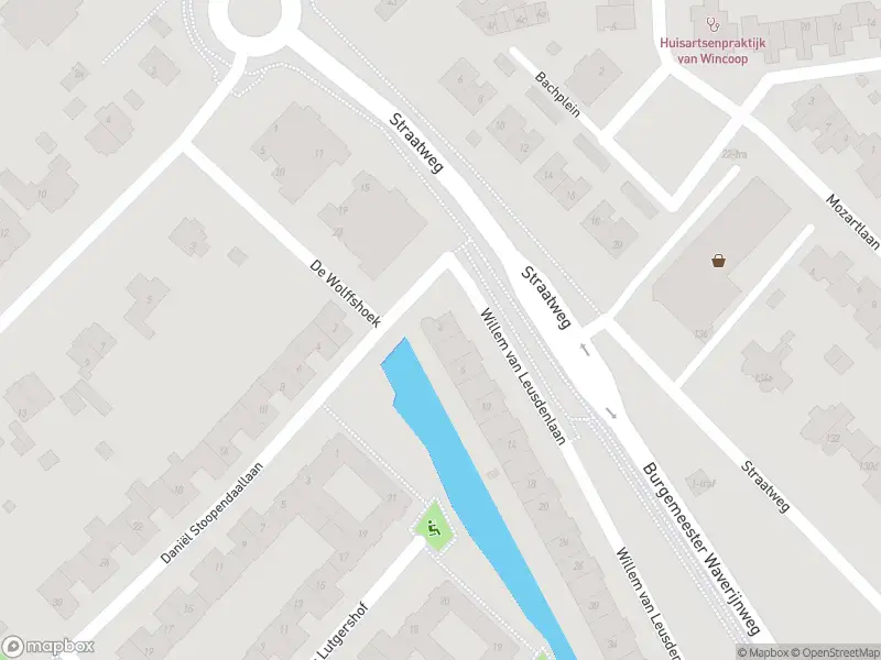 Overlastmelding Willem van Leusdenlaan in Maarssen gesloten