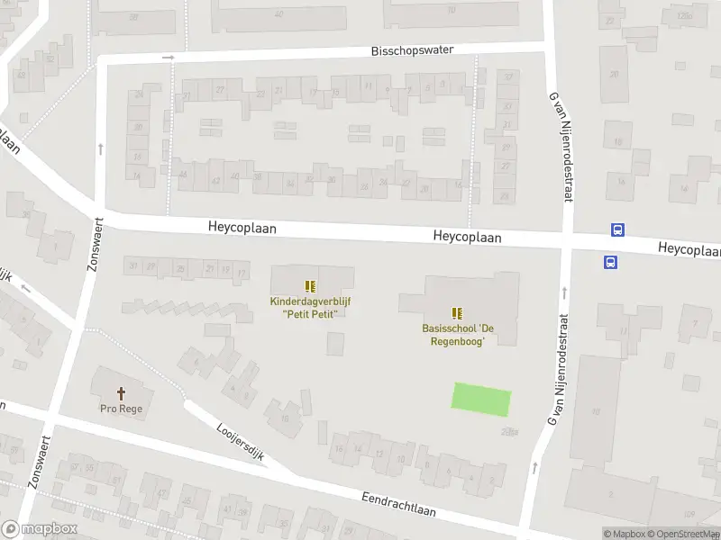 Overlastmelding Heycoplaan in Breukelen gesloten