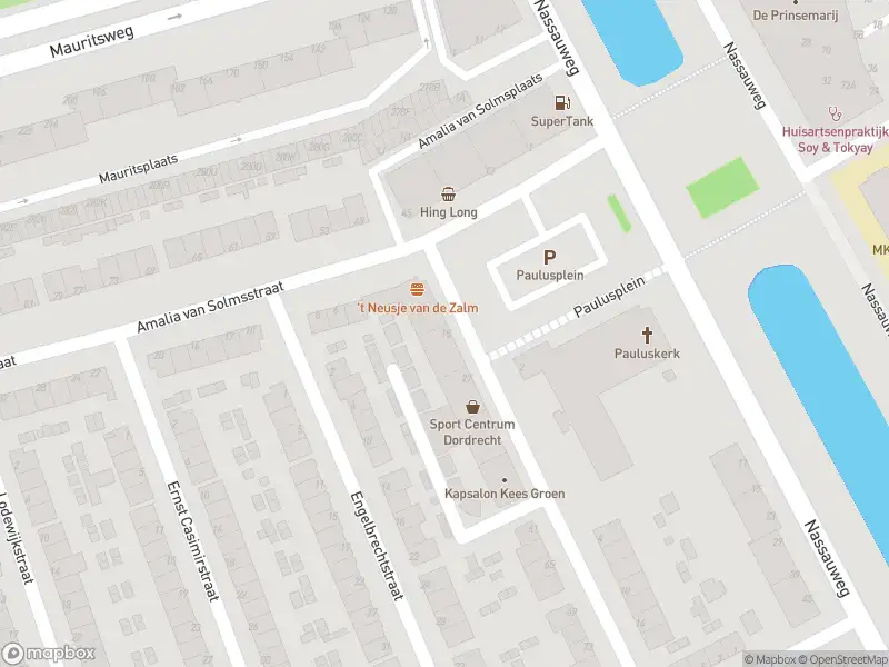 Overlastmelding Albertine Agnesstraat in Dordrecht gesloten