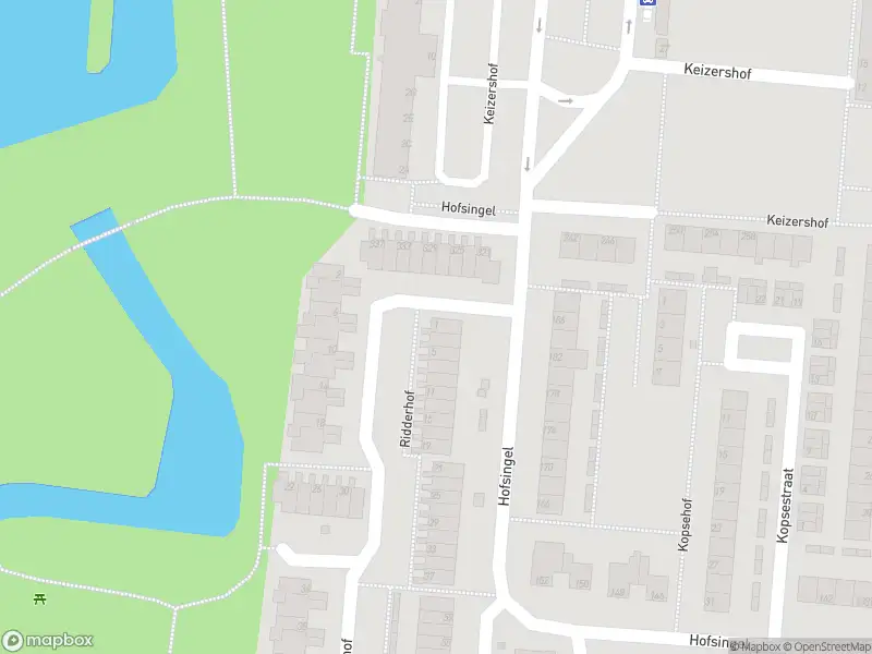 112 melding Overlastmelding Ridderhof in Arnhem gesloten