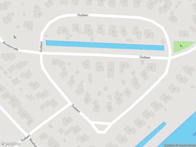 Anonieme overlastmelding Oudaen in Lelystad gesloten