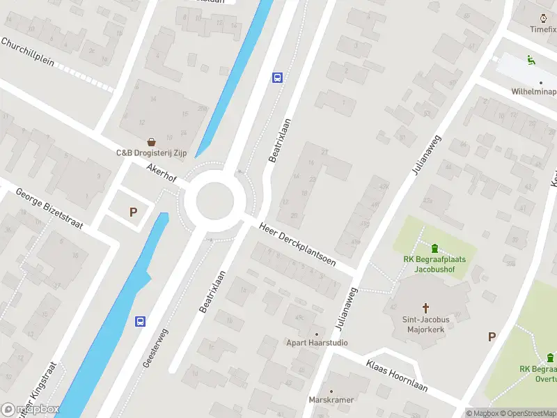 Overlastmelding Beatrixlaan in Akersloot