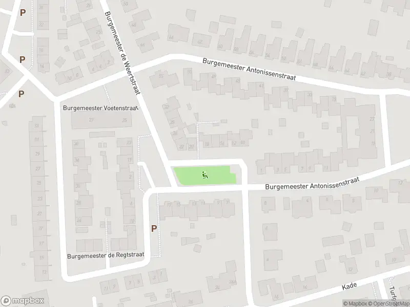 112 melding Overlastmelding Burgemeester de Weertstraat in Rucphen gesloten