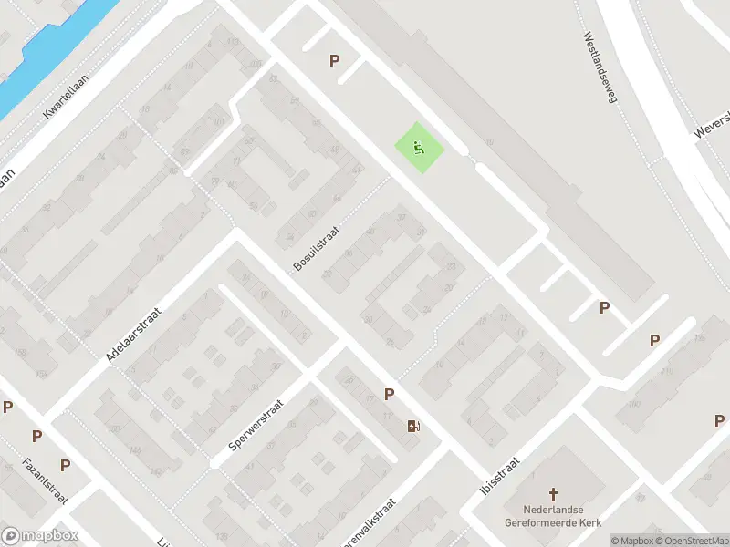 Overlastmelding Buizerdstraat in Maassluis (Zuid-Holland) gesloten