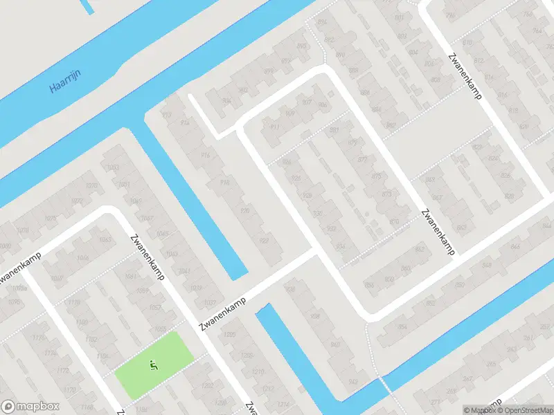 112 melding Overlastmelding Zwanenkamp in Maarssen gesloten