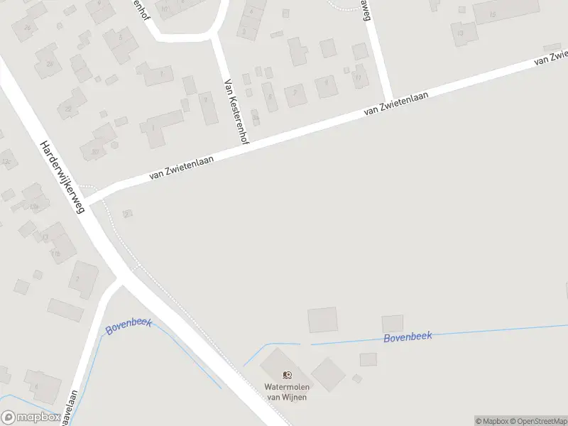 Overlastmelding Van Zwietenlaan in Laag-Soeren gesloten