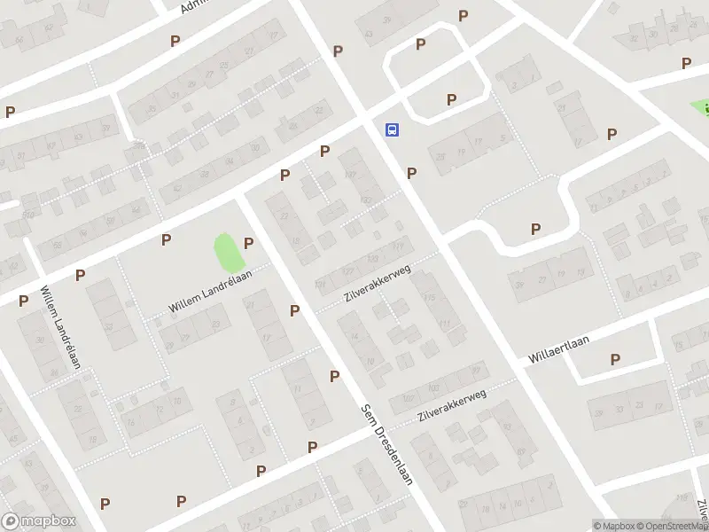 Overlastmelding Harderwijkerweg in 6952AD Dieren