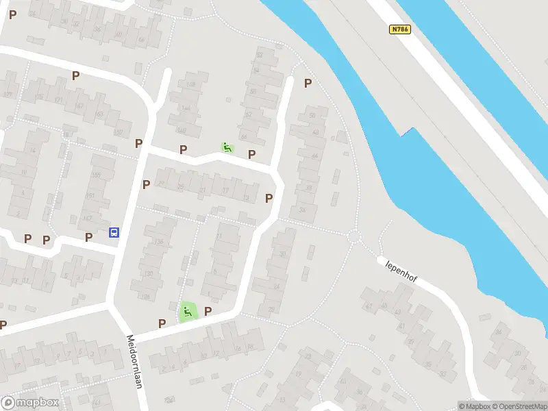 Overlastmelding Vlierhof in Dieren gesloten