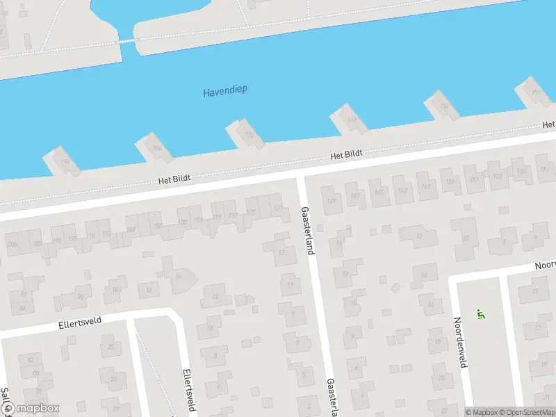 Overlastmelding Het Bildt in Lelystad